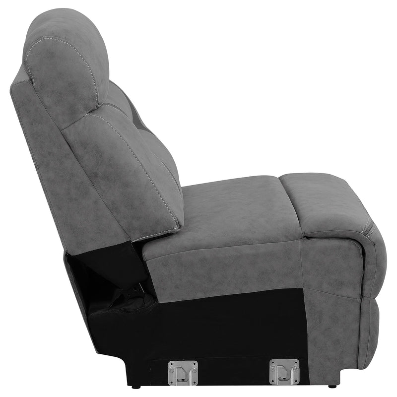  Coaster Furniture Sectional Components Stationary 600370AC IMAGE 6
