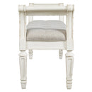 Signature Design by Ashley Realyn A3000157 Accent Bench IMAGE 2