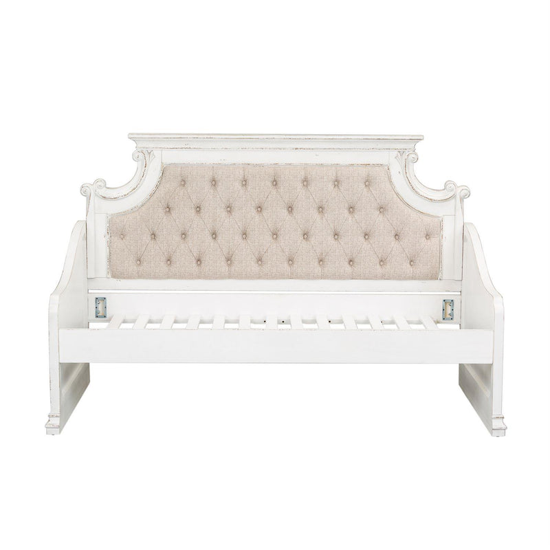  Liberty Furniture Industries Inc. Magnolia Manor Twin Daybed 244-DAY-TDB IMAGE 1