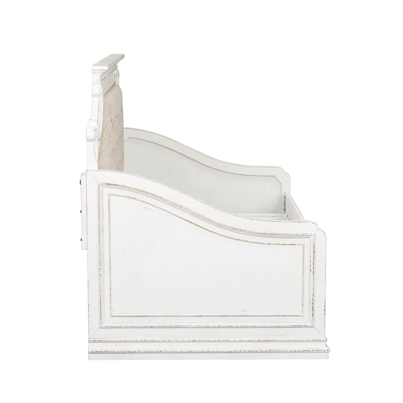  Liberty Furniture Industries Inc. Magnolia Manor Twin Daybed 244-DAY-TDB IMAGE 3