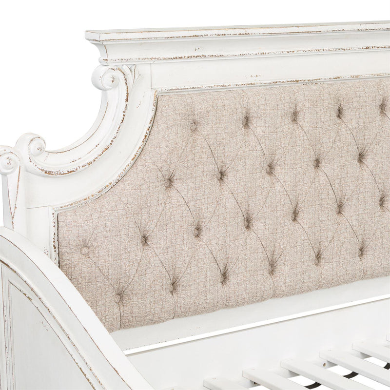  Liberty Furniture Industries Inc. Magnolia Manor Twin Daybed 244-DAY-TDB IMAGE 5