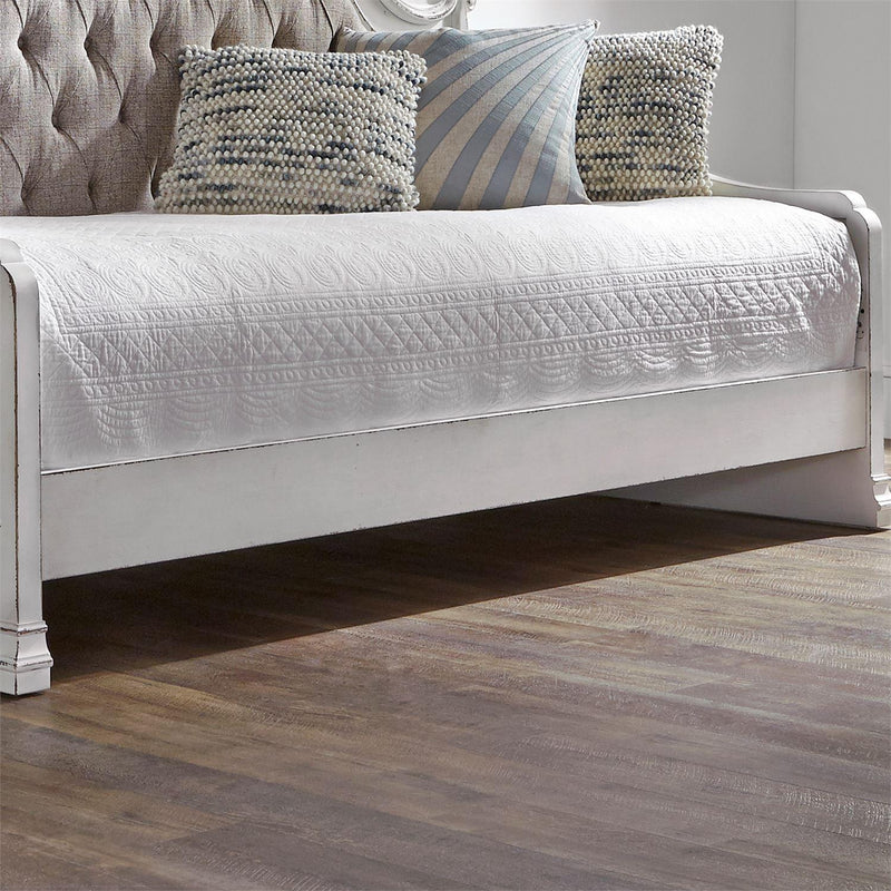  Liberty Furniture Industries Inc. Magnolia Manor Twin Daybed 244-DAY-TDB IMAGE 7