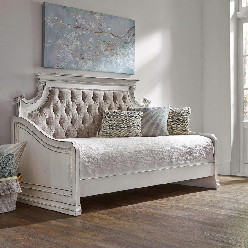  Liberty Furniture Industries Inc. Magnolia Manor Twin Daybed 244-DAY-TDB IMAGE 8