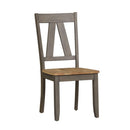  Liberty Furniture Industries Inc. Lindsey Farm Dining Chair 62-C2500S IMAGE 2