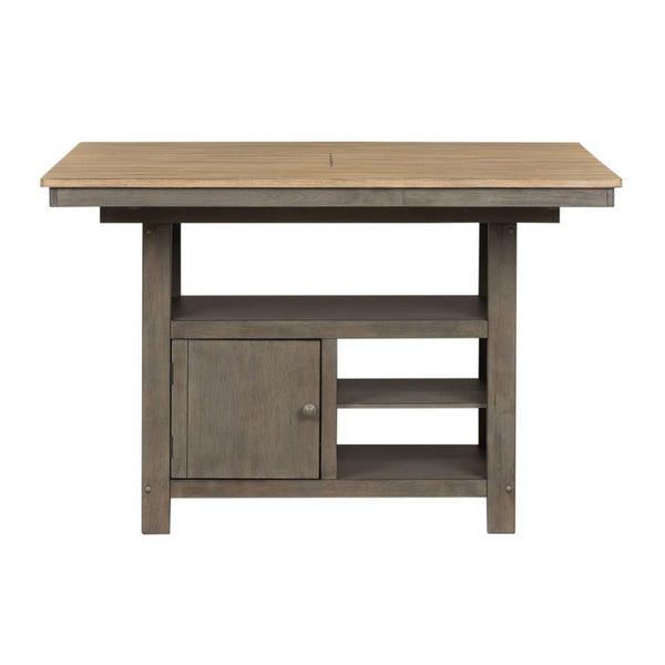  Liberty Furniture Industries Inc. Kitchen Islands and Carts Islands 62-CD-GTS IMAGE 1