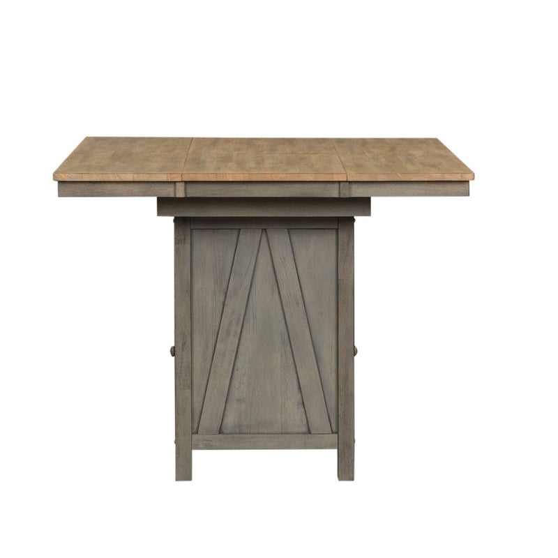  Liberty Furniture Industries Inc. Kitchen Islands and Carts Islands 62-CD-GTS IMAGE 5