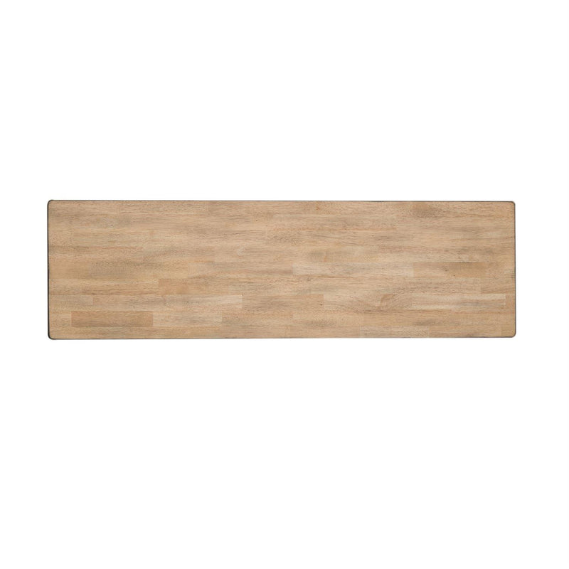  Liberty Furniture Industries Inc. Lindsey Farm Bench 62-C9000B IMAGE 4