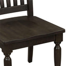  Liberty Furniture Industries Inc. Harvest Home Dining Chair 879-C1500S IMAGE 5