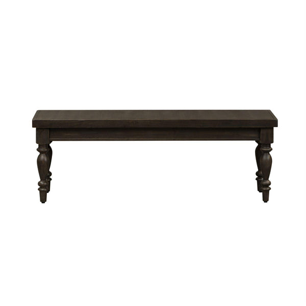  Liberty Furniture Industries Inc. Harvest Home Bench 879-C9000B IMAGE 1