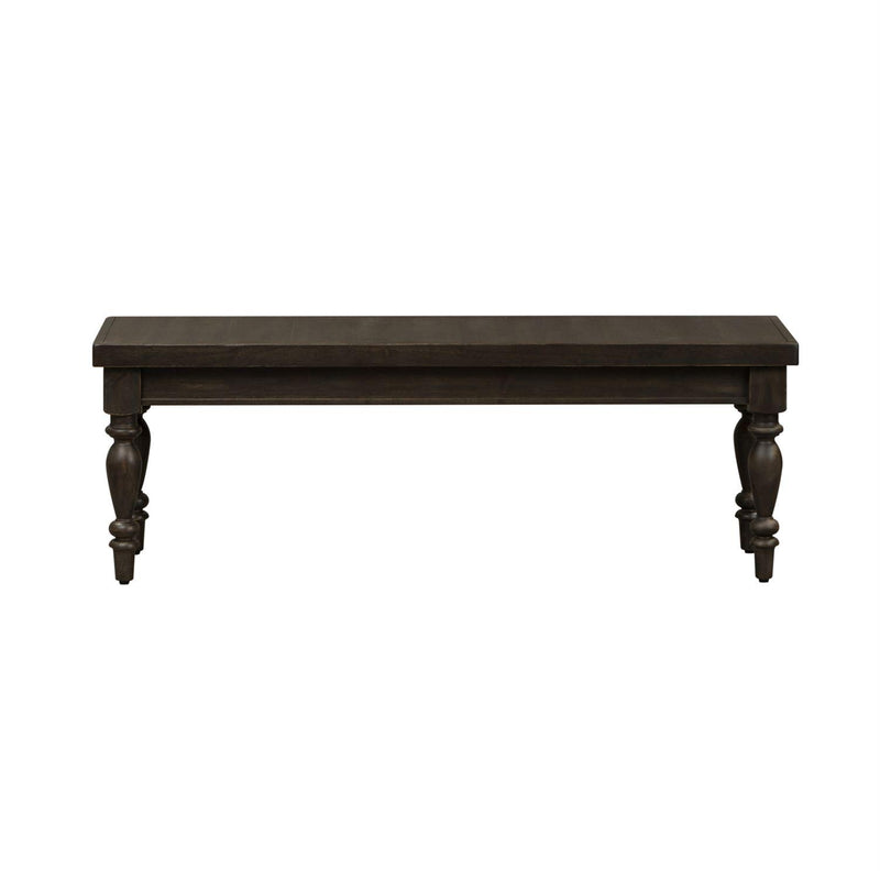  Liberty Furniture Industries Inc. Harvest Home Bench 879-C9000B IMAGE 1