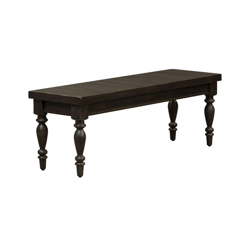  Liberty Furniture Industries Inc. Harvest Home Bench 879-C9000B IMAGE 2