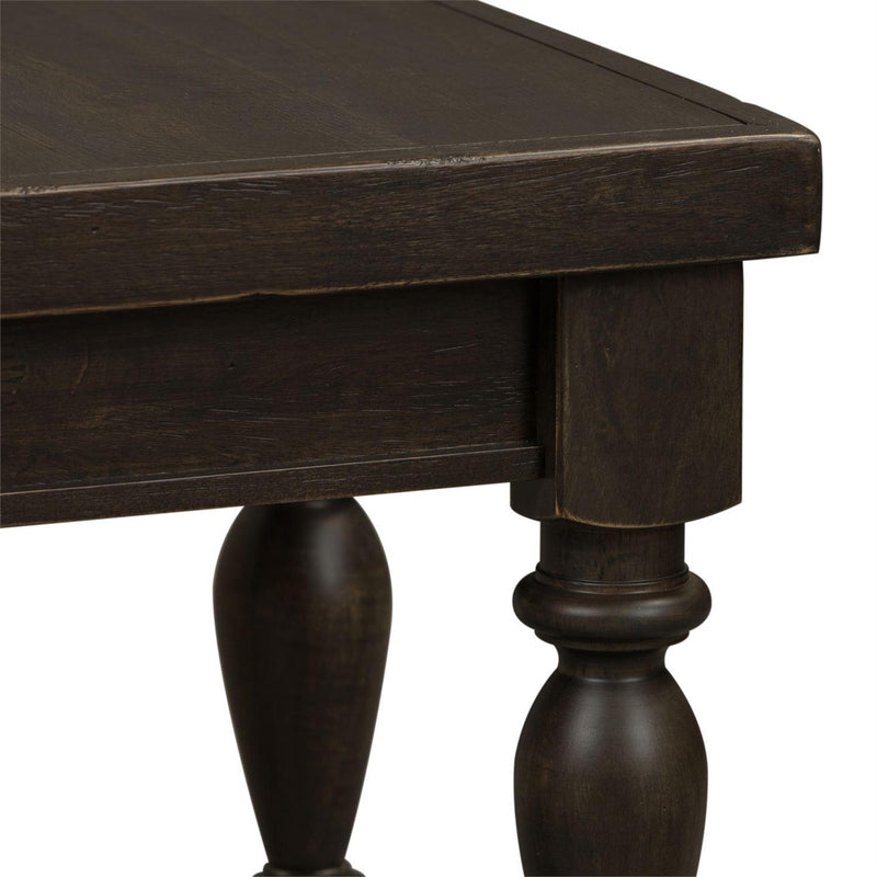 Liberty Furniture Industries Inc. Harvest Home Bench 879-C9000B IMAGE 5