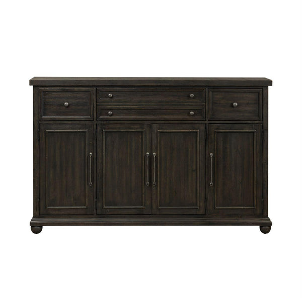  Liberty Furniture Industries Inc. Harvest Home Buffet 879-HB7246 IMAGE 1