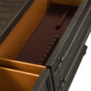  Liberty Furniture Industries Inc. Harvest Home Buffet 879-HB7246 IMAGE 7