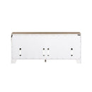  Liberty Furniture Industries Inc. Magnolia Manor TV Stand with Cable Management 244-TV70 IMAGE 4