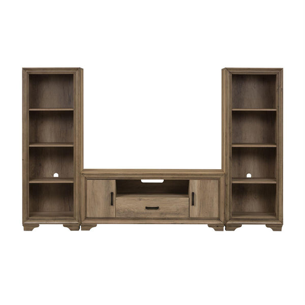  Liberty Furniture Industries Inc. Entertainment Centers Entertainment Centers 439-ENTW-ECP IMAGE 1