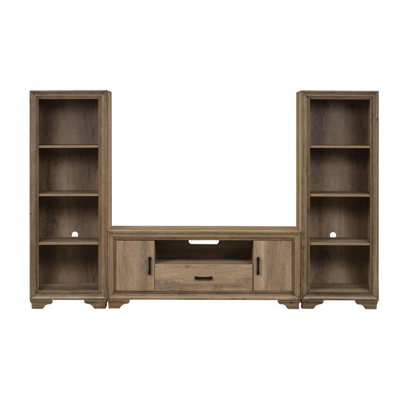  Liberty Furniture Industries Inc. Entertainment Centers Entertainment Centers 439-ENTW-ECP IMAGE 1
