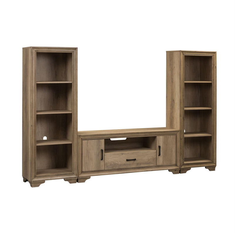  Liberty Furniture Industries Inc. Entertainment Centers Entertainment Centers 439-ENTW-ECP IMAGE 2
