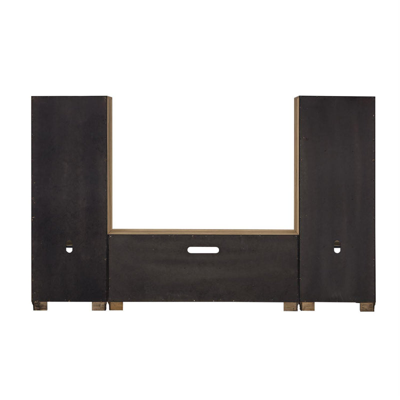  Liberty Furniture Industries Inc. Entertainment Centers Entertainment Centers 439-ENTW-ECP IMAGE 3