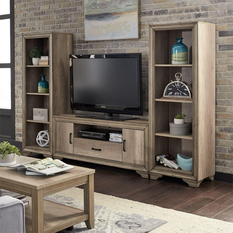  Liberty Furniture Industries Inc. Entertainment Centers Entertainment Centers 439-ENTW-ECP IMAGE 8