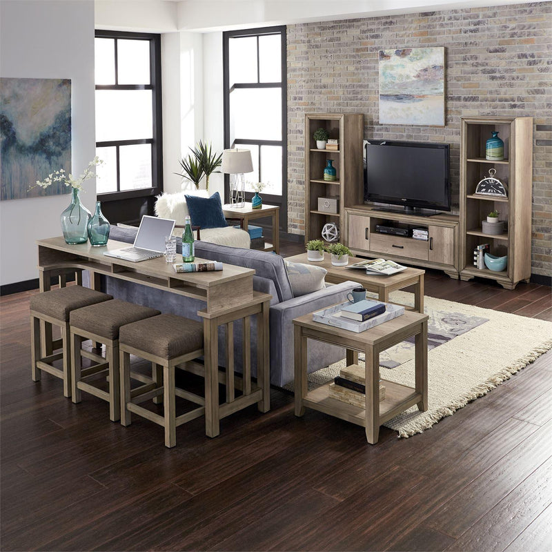  Liberty Furniture Industries Inc. Entertainment Centers Entertainment Centers 439-ENTW-ECP IMAGE 9