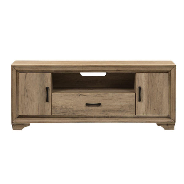  Liberty Furniture Industries Inc. Sun Valley TV Stand with Cable Management 439-TV60 IMAGE 1