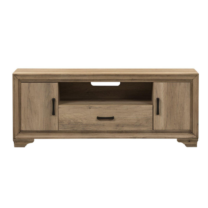  Liberty Furniture Industries Inc. Sun Valley TV Stand with Cable Management 439-TV60 IMAGE 1