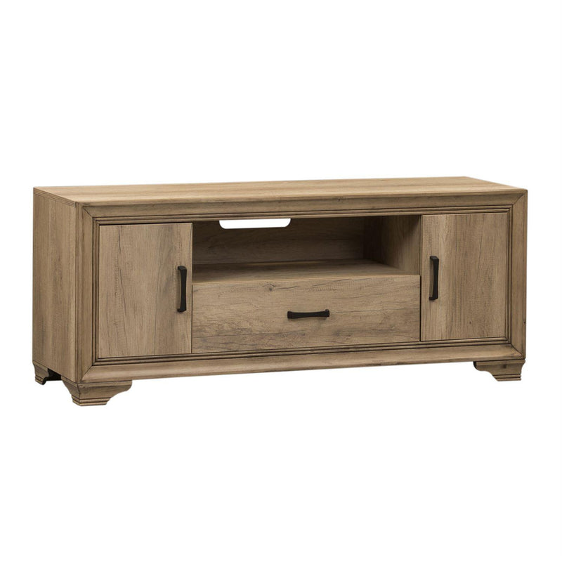  Liberty Furniture Industries Inc. Sun Valley TV Stand with Cable Management 439-TV60 IMAGE 2