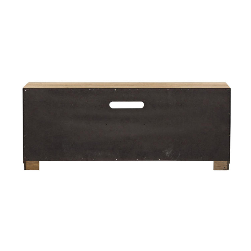  Liberty Furniture Industries Inc. Sun Valley TV Stand with Cable Management 439-TV60 IMAGE 4