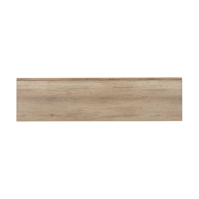  Liberty Furniture Industries Inc. Sun Valley TV Stand with Cable Management 439-TV60 IMAGE 5