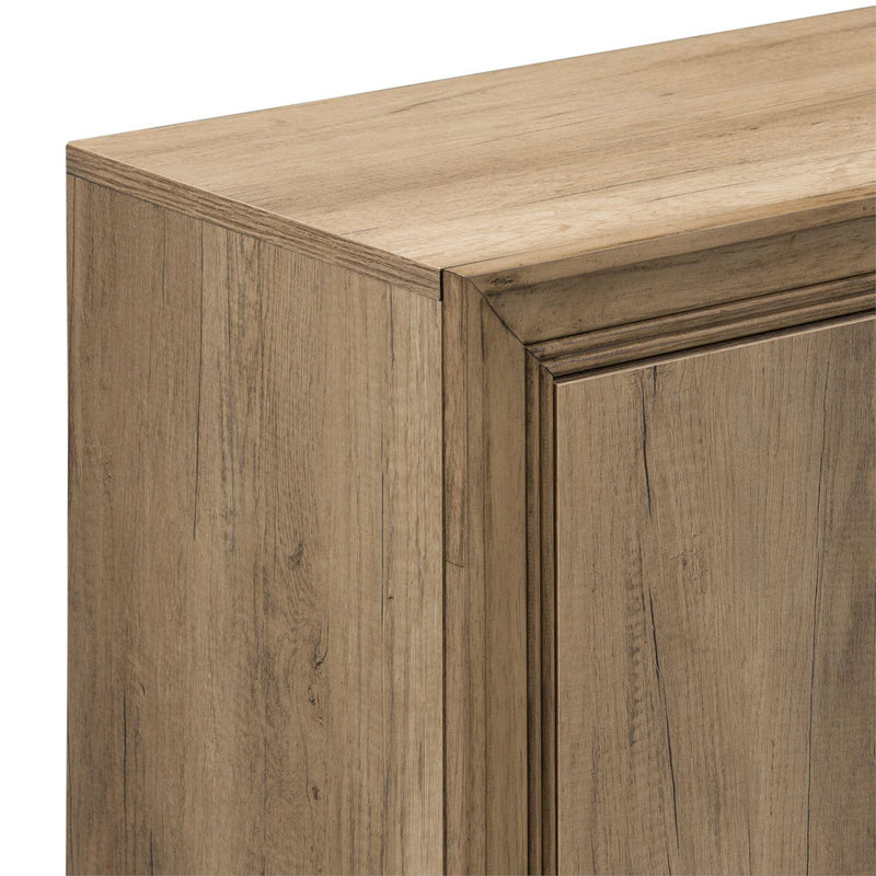  Liberty Furniture Industries Inc. Sun Valley TV Stand with Cable Management 439-TV60 IMAGE 6
