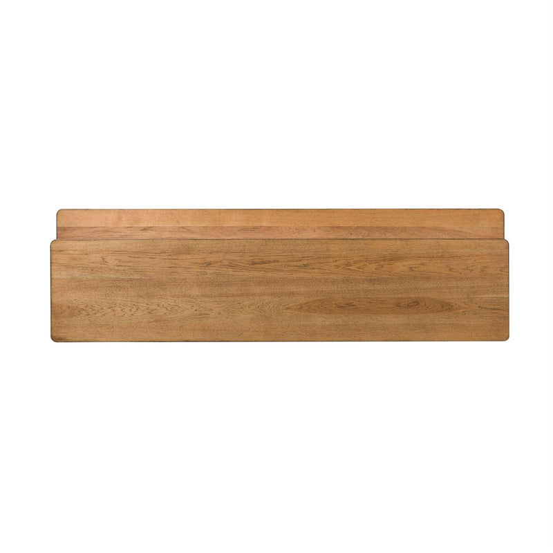  Liberty Furniture Industries Inc. Farmhouse Reimagined Console Table 652-OT7636 IMAGE 5