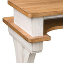  Liberty Furniture Industries Inc. Farmhouse Reimagined Console Table 652-OT7636 IMAGE 6
