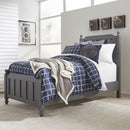  Liberty Furniture Industries Inc. Kids Beds Bed 423-YBR-FPB IMAGE 1