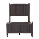  Liberty Furniture Industries Inc. Kids Beds Bed 423-YBR-FPB IMAGE 2