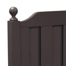  Liberty Furniture Industries Inc. Kids Beds Bed 423-YBR-FPB IMAGE 5