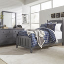  Liberty Furniture Industries Inc. Kids Beds Bed 423-YBR-FPB IMAGE 8
