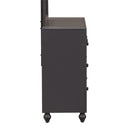  Liberty Furniture Industries Inc. Cottage View 6-Drawer Kids Dresser 423-BR30 IMAGE 3