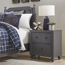  Liberty Furniture Industries Inc. Cottage View 2-Drawer Kids Nightstand 423-BR60 IMAGE 7