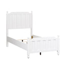 Liberty Furniture Industries Inc. Kids Beds Bed 523-YBR-TPB IMAGE 3