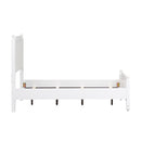  Liberty Furniture Industries Inc. Kids Beds Bed 523-YBR-TPB IMAGE 4