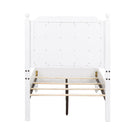  Liberty Furniture Industries Inc. Kids Beds Bed 523-YBR-TPB IMAGE 5