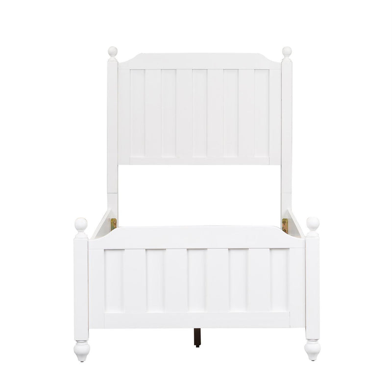  Liberty Furniture Industries Inc. Kids Beds Bed 523-YBR-FPB IMAGE 2