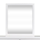  Liberty Furniture Industries Inc. Kids Dresser Mirrors Mirror 523-BR50 IMAGE 1