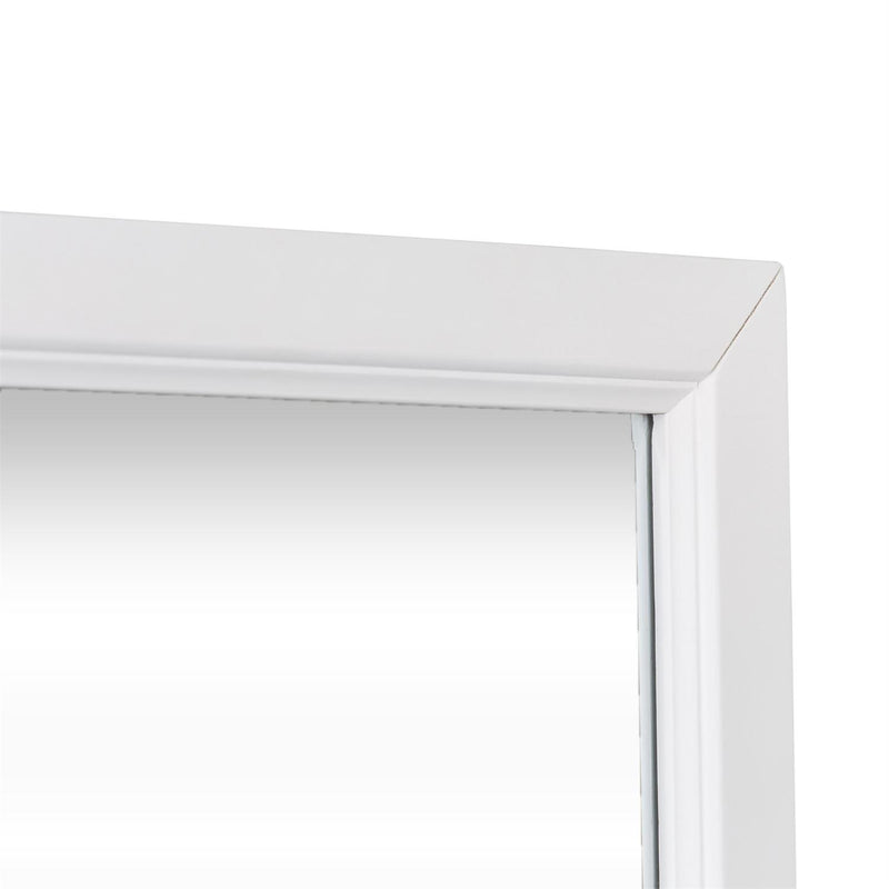  Liberty Furniture Industries Inc. Kids Dresser Mirrors Mirror 523-BR50 IMAGE 5