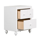  Liberty Furniture Industries Inc. Cottage View 2-Drawer Kids Nightstand 523-BR60 IMAGE 3