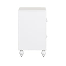  Liberty Furniture Industries Inc. Cottage View 2-Drawer Kids Nightstand 523-BR60 IMAGE 4