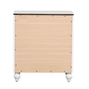  Liberty Furniture Industries Inc. Cottage View 2-Drawer Kids Nightstand 523-BR60 IMAGE 5