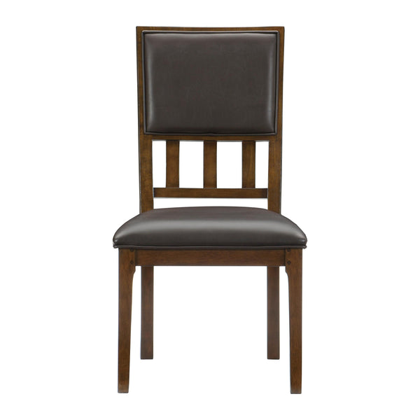 Homelegance Frazier Park Dining Chair 1649S IMAGE 1