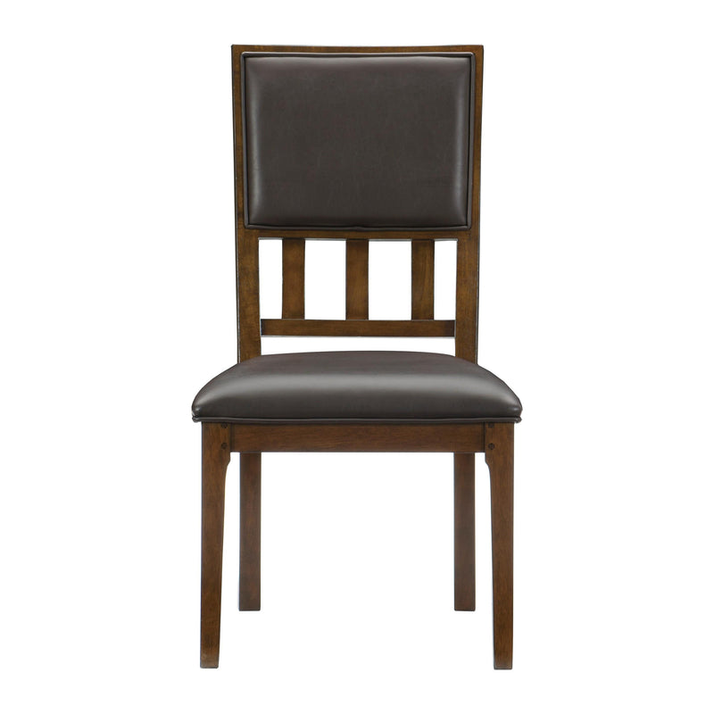 Homelegance Frazier Park Dining Chair 1649S IMAGE 1